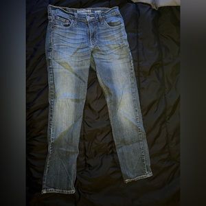 Levi’s Jeans Size 29W/30L